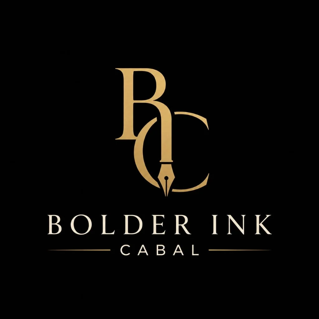 Bolder Ink Academy Brand Mark