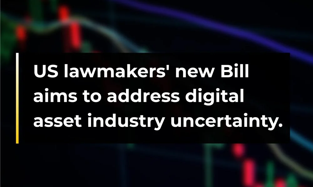 US legislative digital asset uncertainty representation