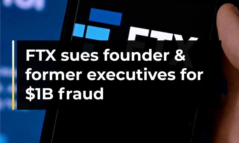FTX Lawsuit legal representation