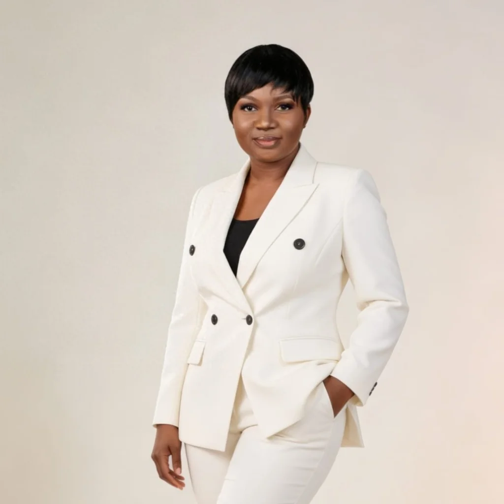 Racheal Oyedepo